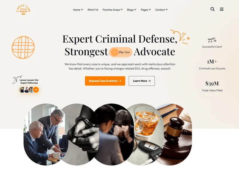 Corporate Attorney & Legal Advisory