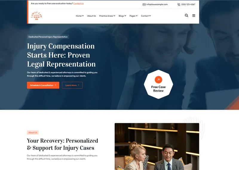 Commercial Litigation & Arbitration