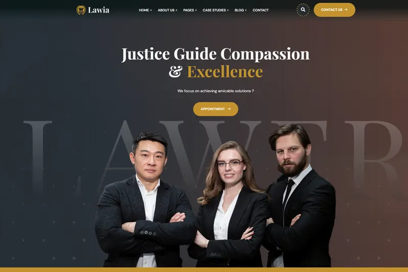 Legal Advisory & Barrister Chambers