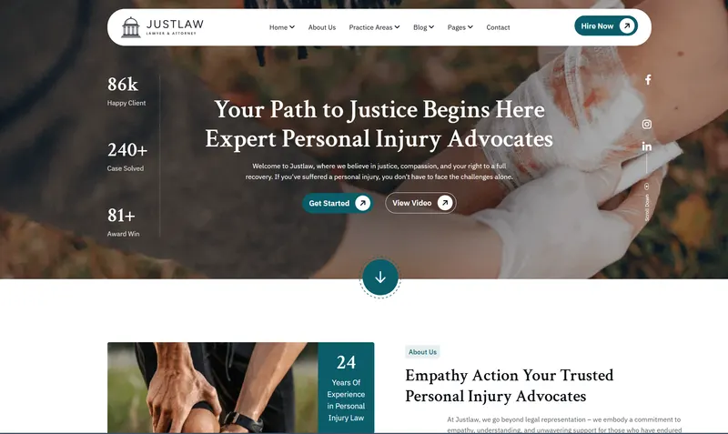 Corporate Legal Solutions & Compliance