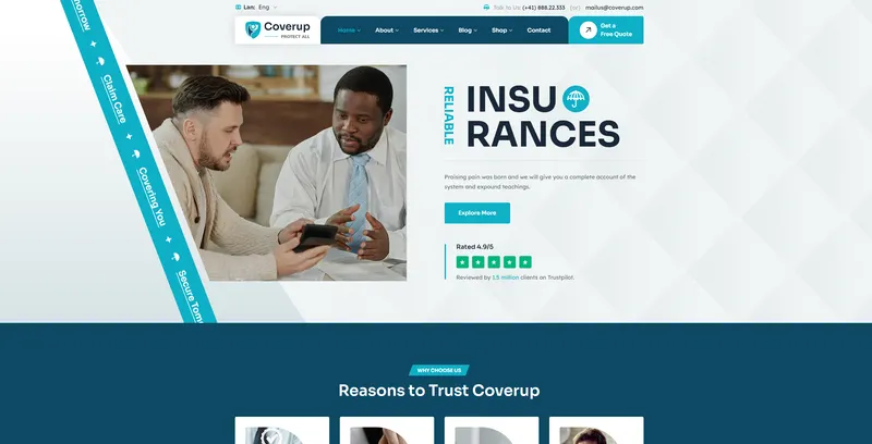 Life & Health Insurance Agency