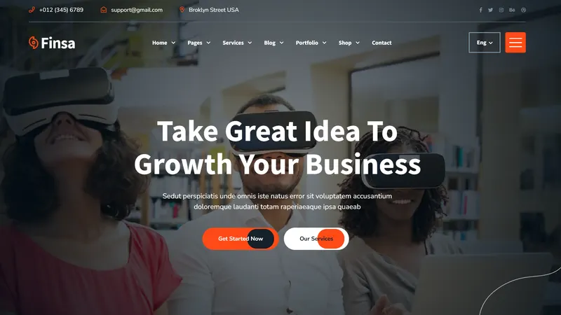 Insurance Brokers & Corporate Advisory